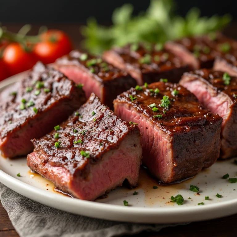 Boneless Beef Short Ribs