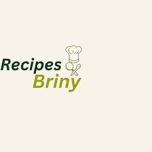 Recipes Briny