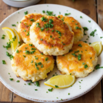 Jumbo lump crab meat recipe