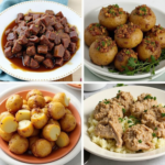 Potted Meat Recipes