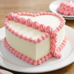 Vintage-heart-cake.