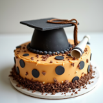 Graduation Cakes