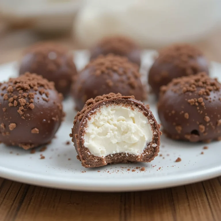 Keto Chocolate