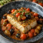 Black Cod Recipes