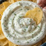Hidden Valley Ranch Dip