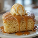 Mastro Butter Cake Recipe
