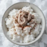 Adorable Snow Cream