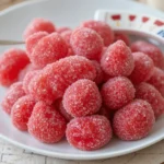 Strawberry Candy