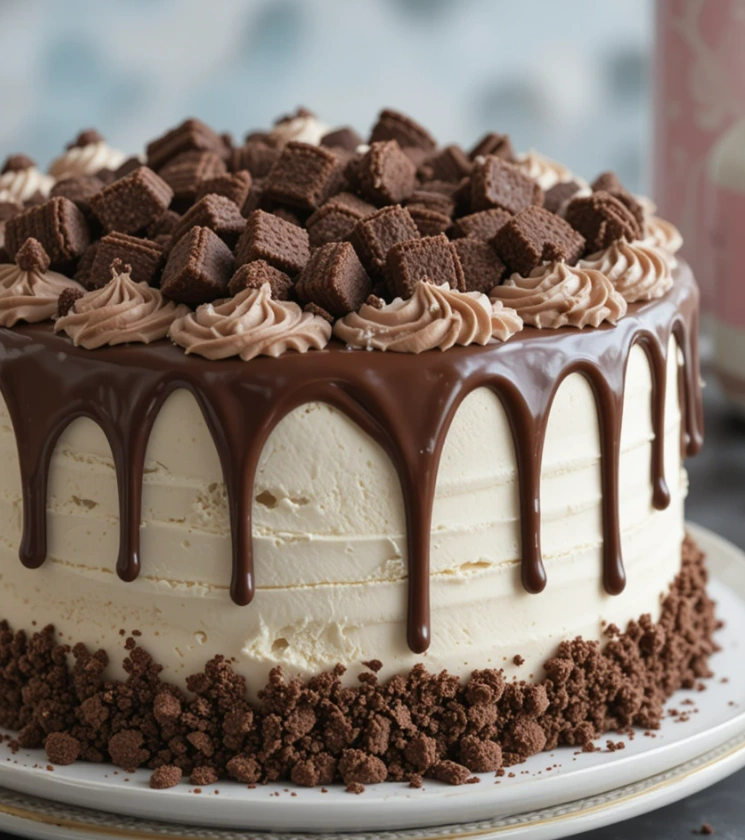 carvel ice cream cake 