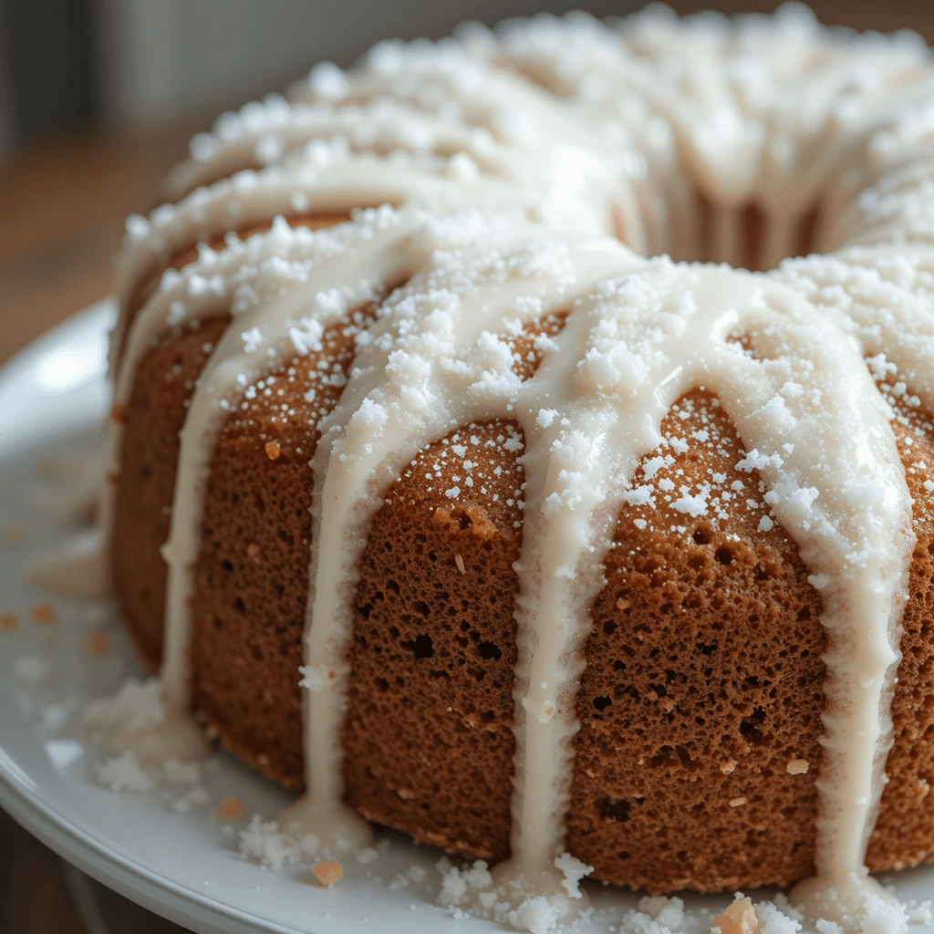 American Cake