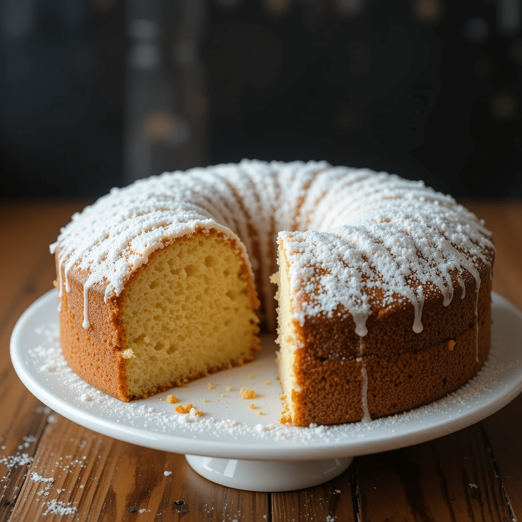 American Cake