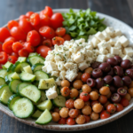 Easy Side Salads